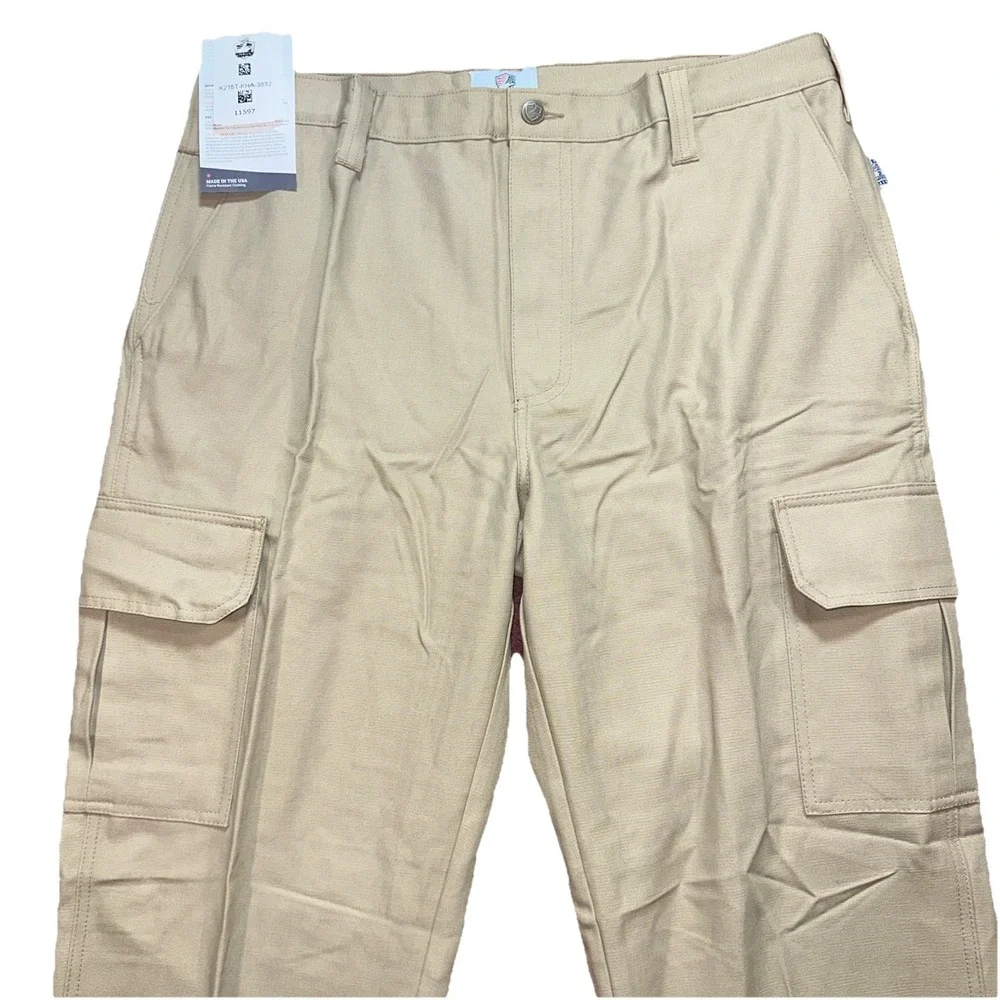Tyndale workwear men